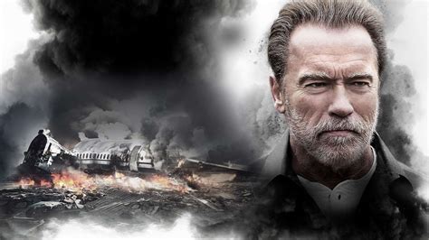 arnold schwarzenegger novo filme